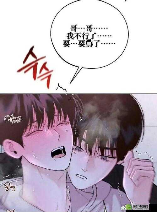 密韩漫免费夜画未删减版：精彩绝伦的漫画盛宴等你来享